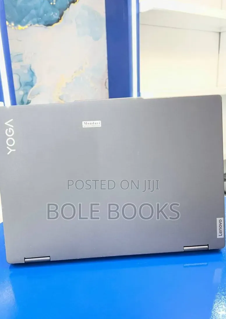 New Laptop Lenovo IdeaPad Yoga 11 16GB Intel Core i7 SSD 512GB