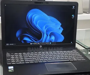 New Laptop HP Pavilion 15 8GB Intel Core i7 HDD+SSD 2T