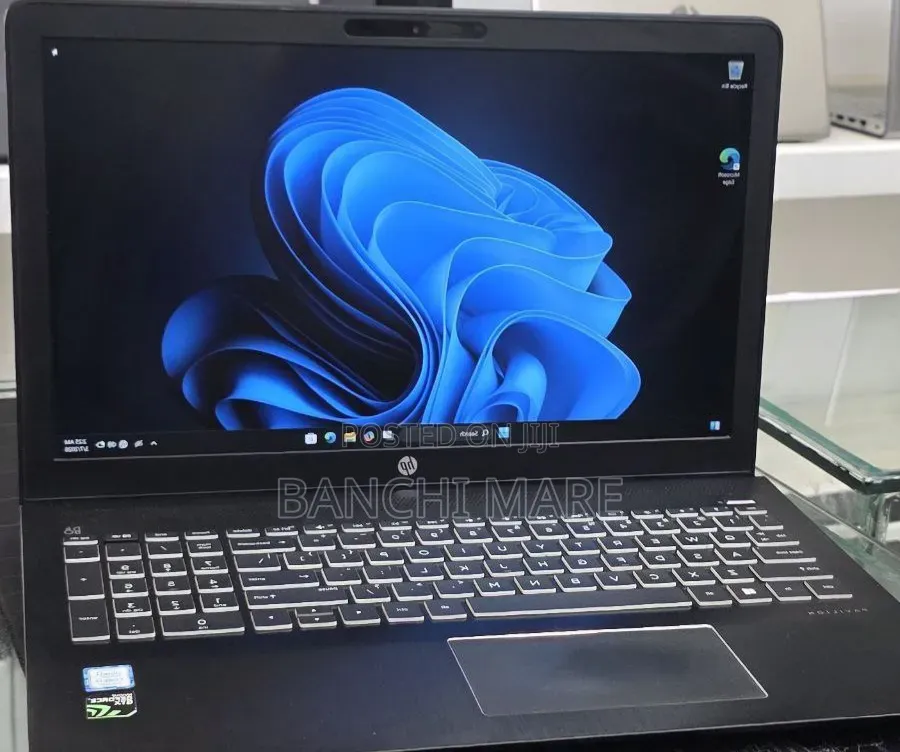 New Laptop HP Pavilion 15 8GB Intel Core i7 HDD+SSD 2T
