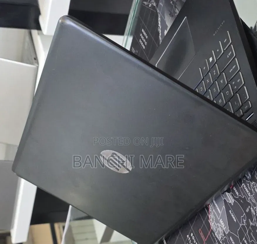 New Laptop HP Pavilion 15 8GB Intel Core i7 HDD+SSD 2T