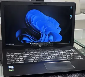 New Laptop HP Pavilion 15 8GB Intel Core i7 HDD+SSD 2T