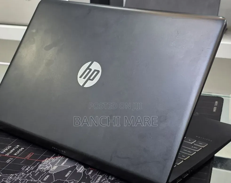 New Laptop HP Pavilion 15 8GB Intel Core i7 HDD+SSD 2T