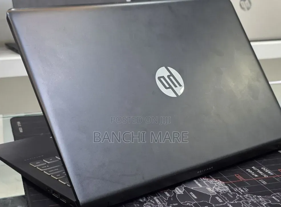 New Laptop HP Pavilion 15 8GB Intel Core i7 HDD+SSD 2T