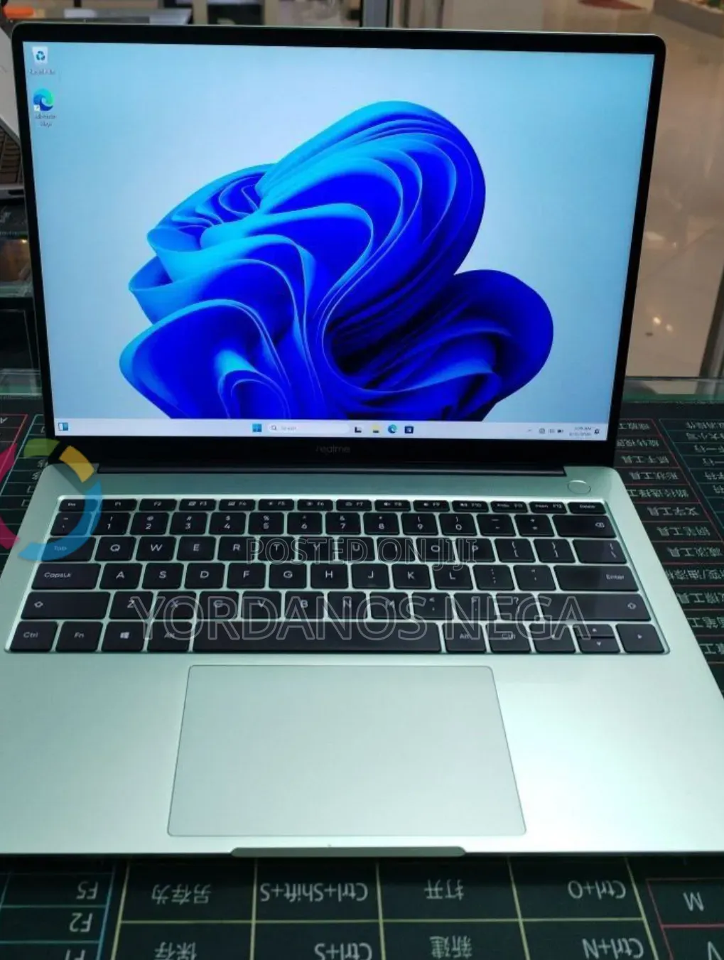New Laptop 16GB Intel Core i5 SSD 512GB
