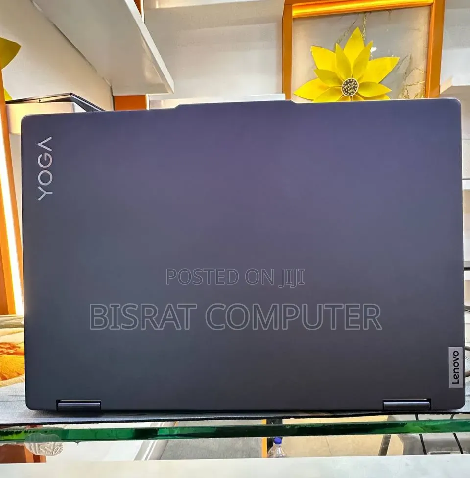 New Laptop Lenovo Yoga 9i 16GB Intel Core Ultra 7 SSD 1T