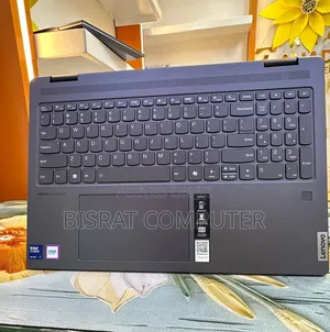 New Laptop Lenovo Yoga 9i 16GB Intel Core Ultra 7 SSD 1T