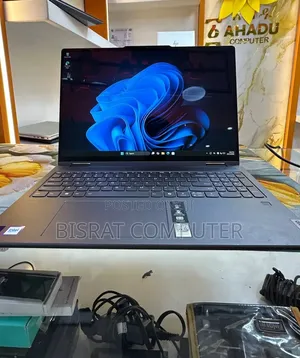 New Laptop Lenovo Yoga 9i 16GB Intel Core Ultra 7 SSD 1T