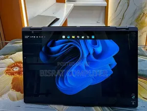 New Laptop Lenovo Yoga 9i 16GB Intel Core Ultra 7 SSD 1T
