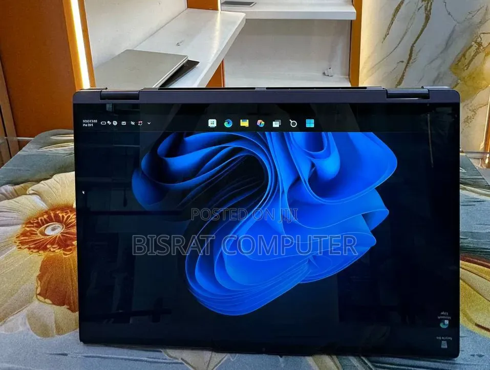 New Laptop Lenovo Yoga 9i 16GB Intel Core Ultra 7 SSD 1T