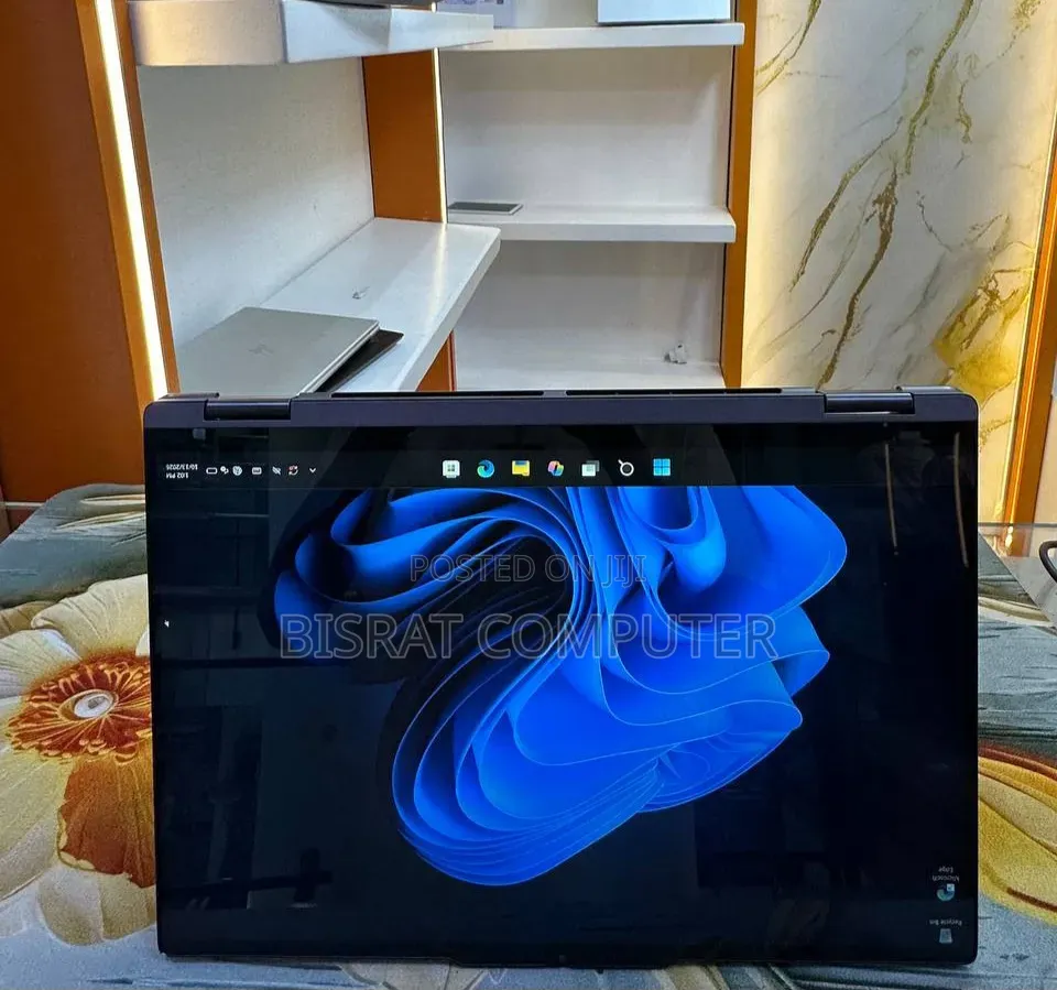 New Laptop Lenovo Yoga 9i 16GB Intel Core Ultra 7 SSD 1T