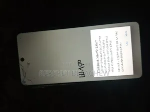 ZTE Nubia Music 128 GB