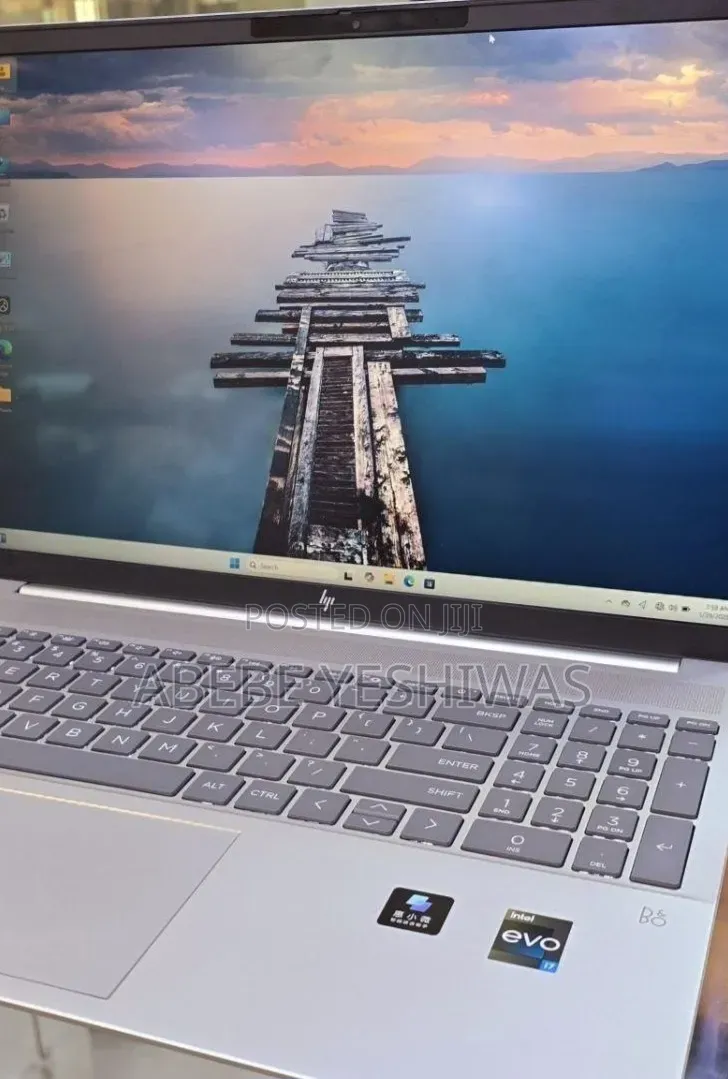 New Laptop HP Pavilion 15 16GB Intel Core i7 SSD 1T