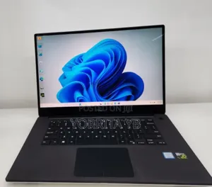 New Laptop Dell XPS 15 16GB Intel Core i7 SSD 512GB