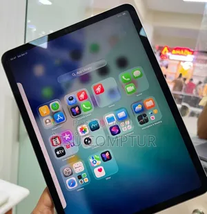 New Apple iPad (2022) 256 GB