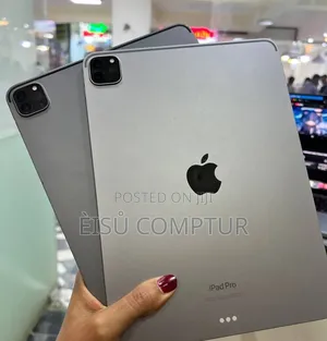 New Apple iPad (2022) 256 GB