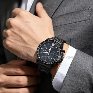 Versace Hellenyium Chronograph Executive Collection