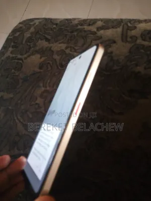 ZTE Nubia Music 128 GB