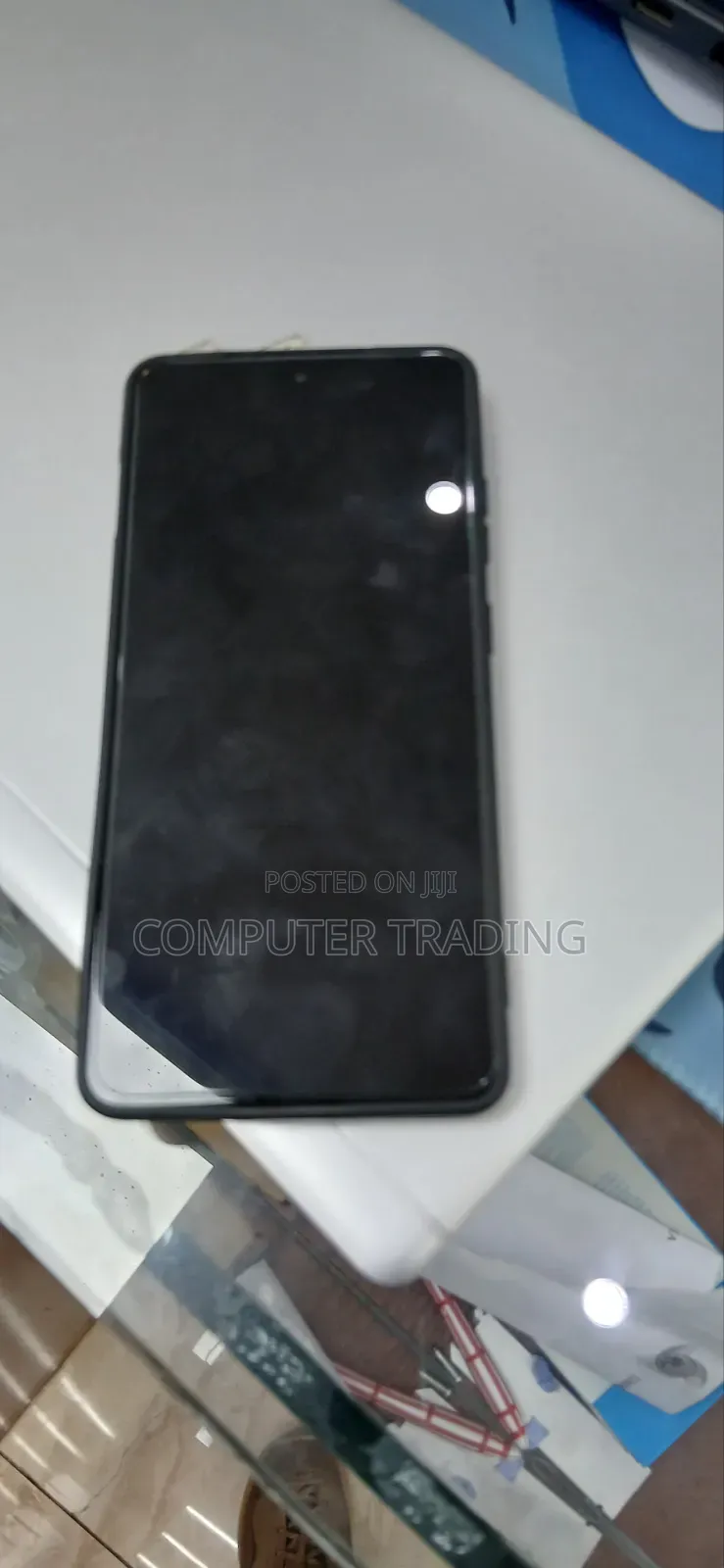 New OnePlus 13R 256 GB Black
