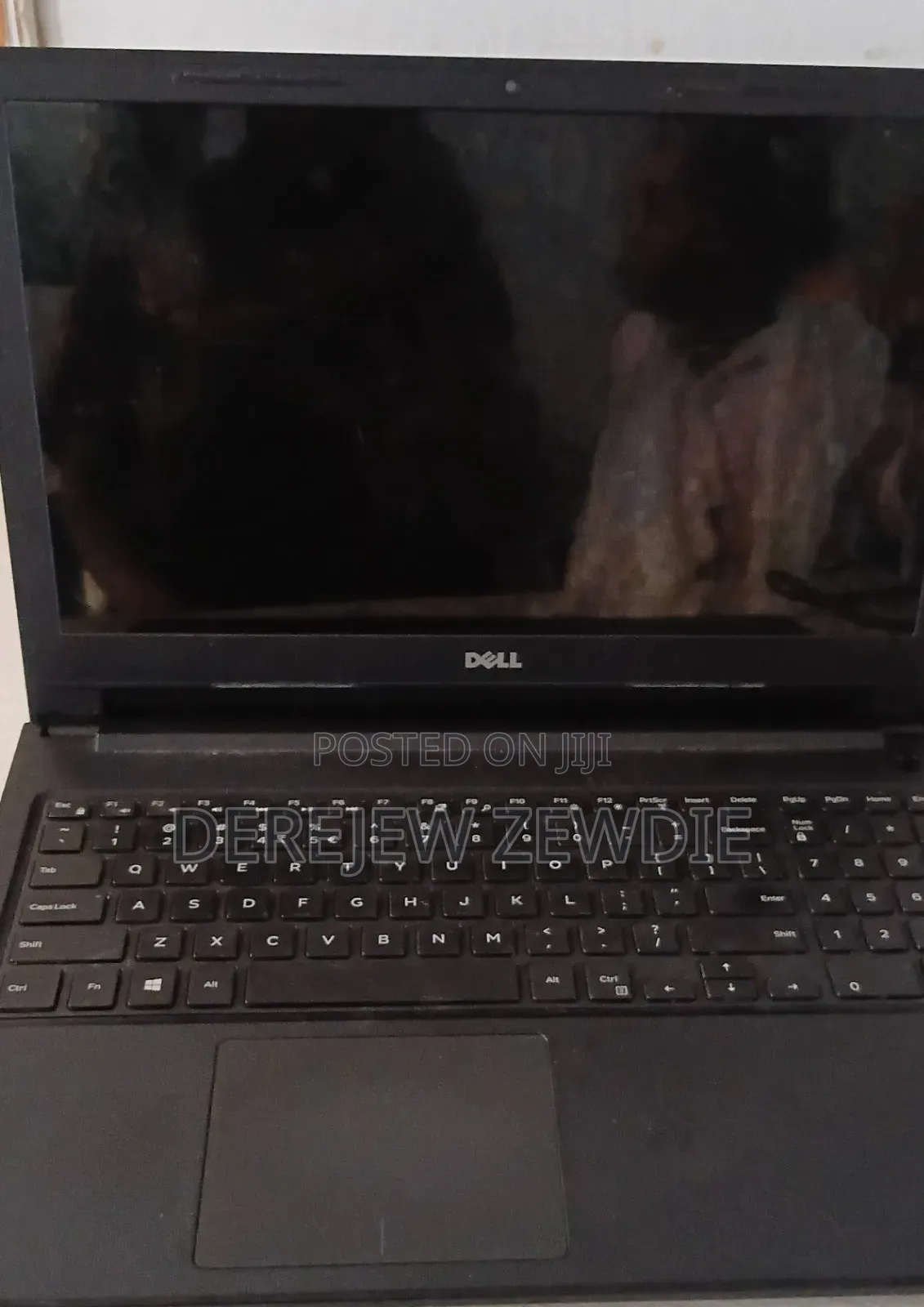 Laptop Dell XPS 15 4GB Intel Core i5 HDD 1T