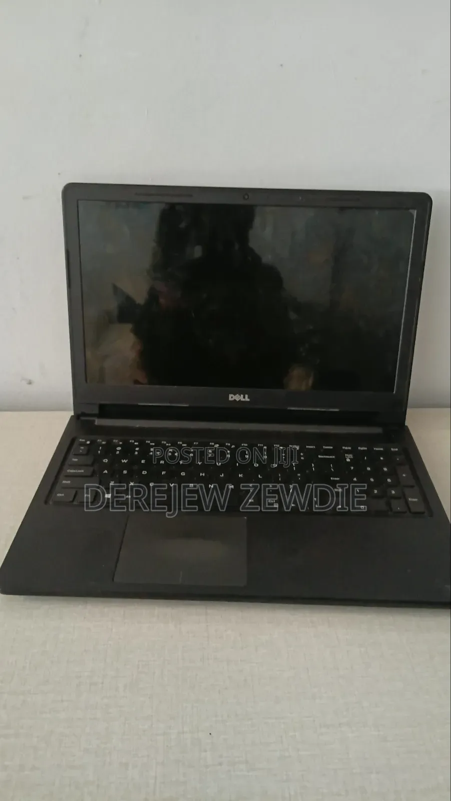 Laptop Dell XPS 15 4GB Intel Core i5 HDD 1T