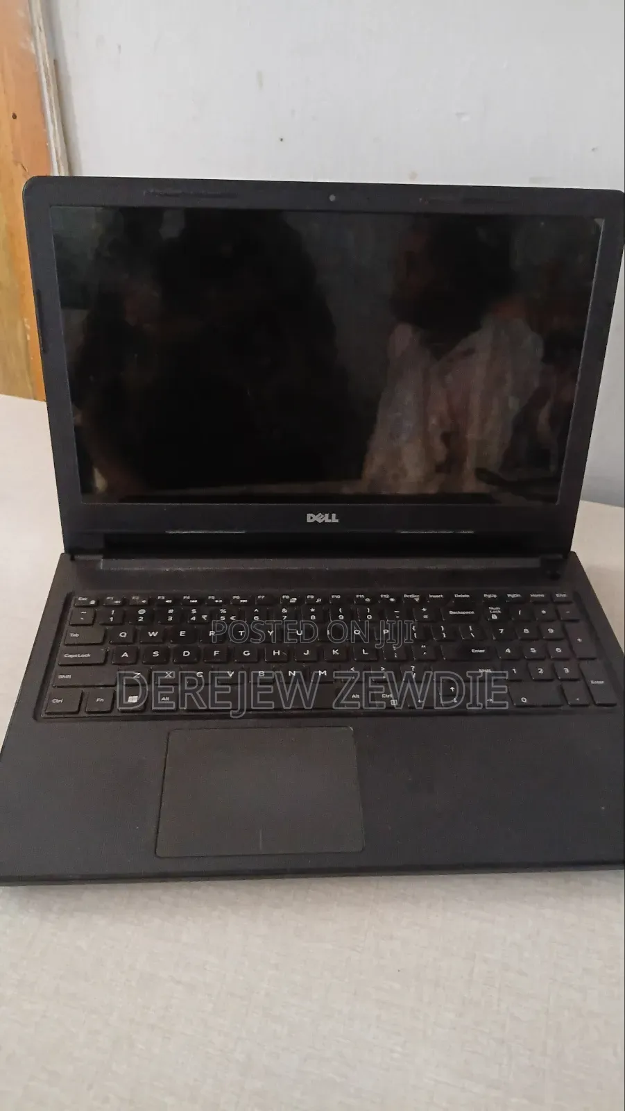 Laptop Dell XPS 15 4GB Intel Core i5 HDD 1T