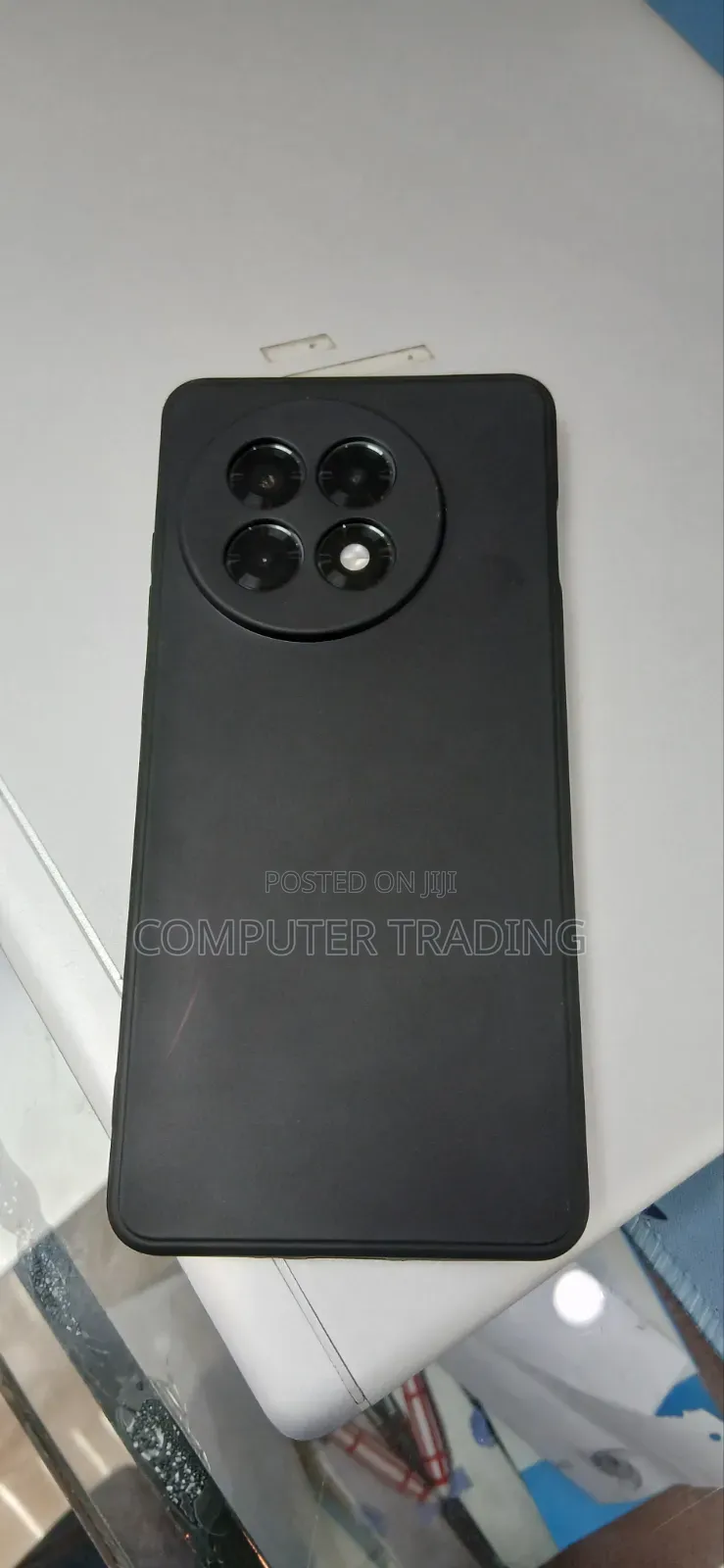 New OnePlus 13R 256 GB Black
