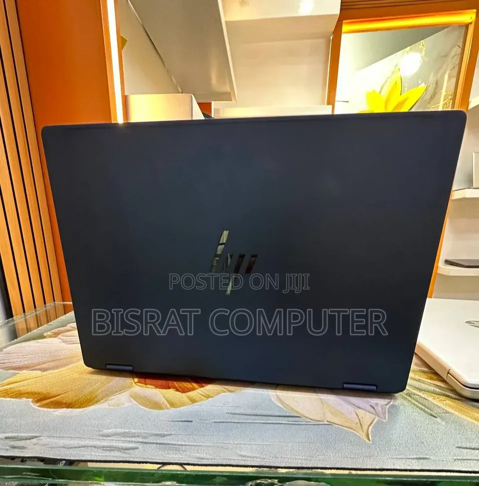 New Laptop HP OmniBook 5 14" 16GB Intel Core Ultra 7 SSD 1T
