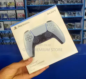 PS5 Brand New Original Joystick – 3% Discount
‎