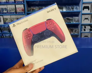 PS5 Brand New Original Joystick – 3% Discount
‎