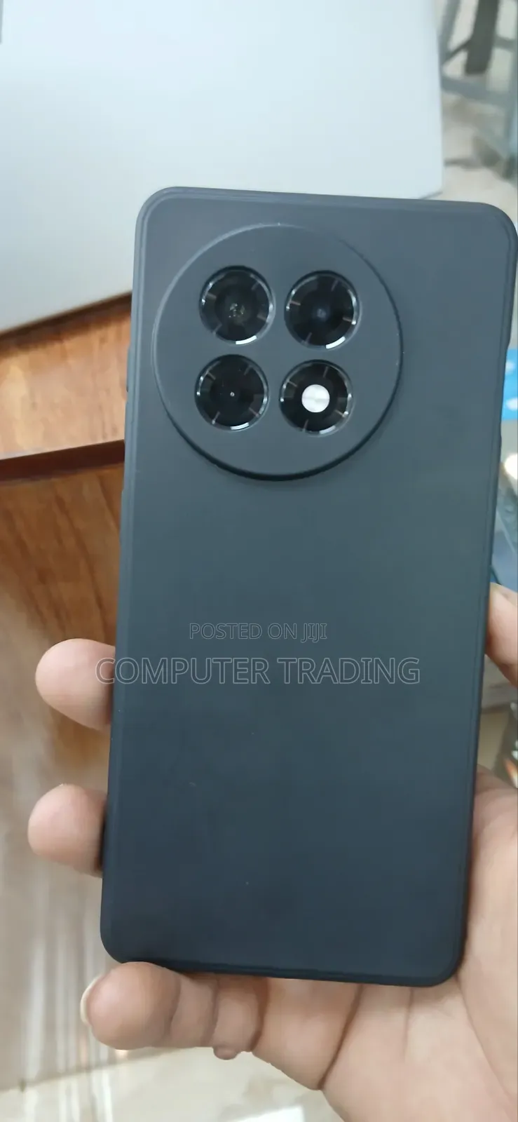New OnePlus 13R 256 GB Black