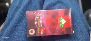 Themraa Epimedyumluu ለወንዶች