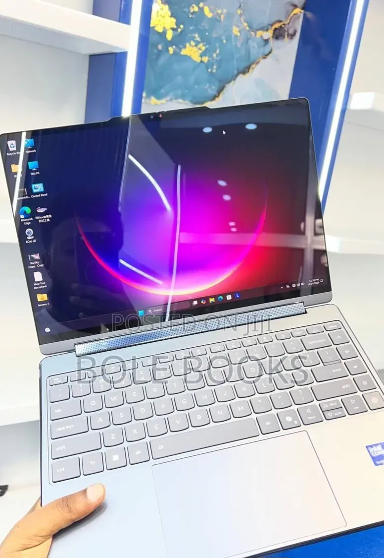 New Laptop Lenovo Yoga 9 16GB Intel Core Ultra 7 SSD 1T