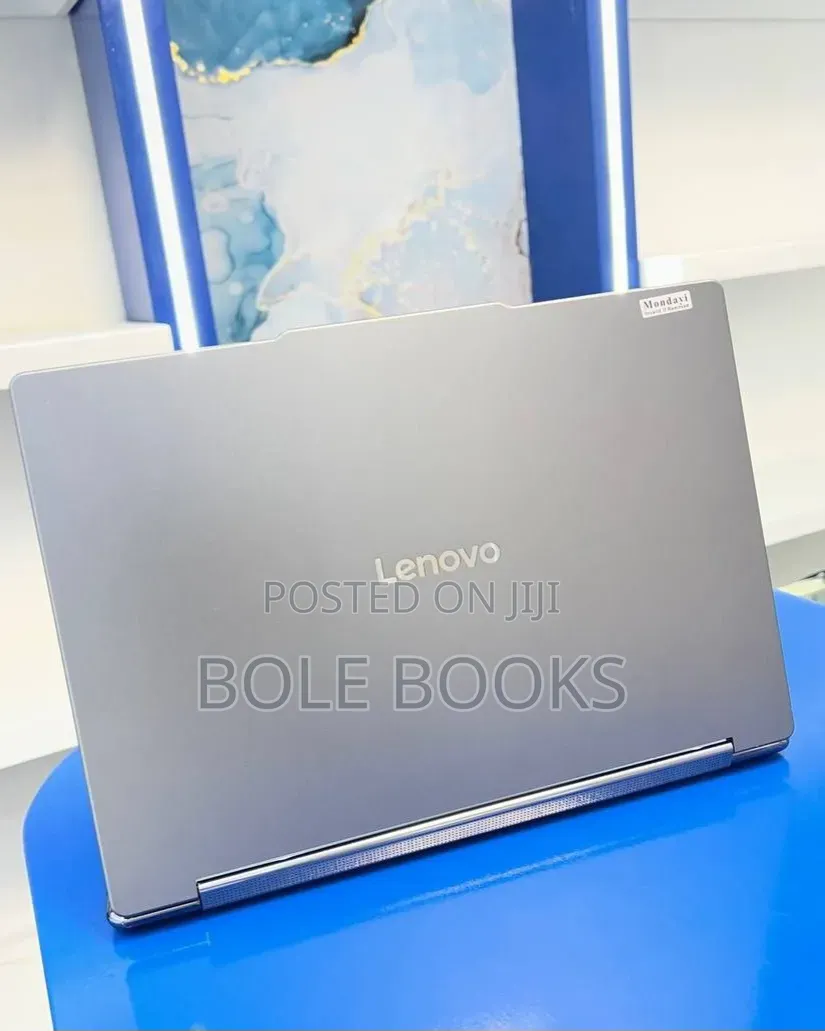 New Laptop Lenovo Yoga 9 16GB Intel Core Ultra 7 SSD 1T