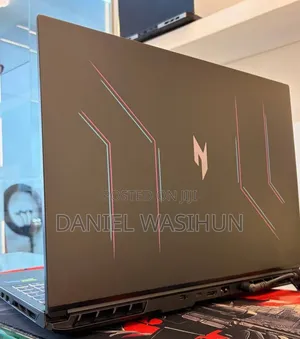 New Laptop Acer Nitro V 16 16GB Intel Core i7 SSD 1T