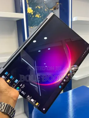 New Laptop Lenovo Yoga 9 16GB Intel Core Ultra 7 SSD 1T