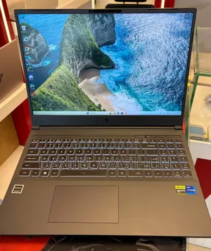 New Laptop Acer Nitro V 16 16GB Intel Core i7 SSD 1T