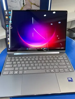New Laptop Lenovo Yoga 9 16GB Intel Core Ultra 7 SSD 1T