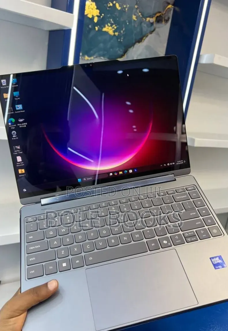 New Laptop Lenovo Yoga 9 16GB Intel Core Ultra 7 SSD 1T