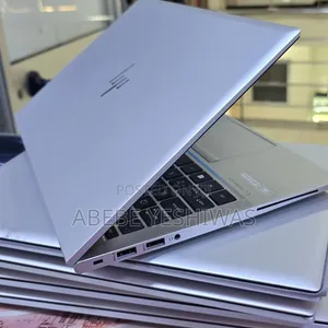 New Laptop HP EliteBook 840 G7 16GB Intel Core i5 SSD 512GB