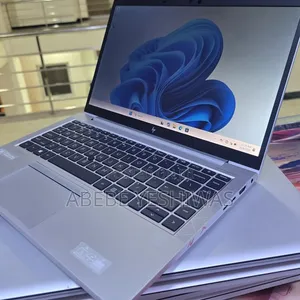 New Laptop HP EliteBook 840 G7 16GB Intel Core i5 SSD 512GB