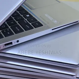 New Laptop HP EliteBook 840 G7 16GB Intel Core i5 SSD 512GB