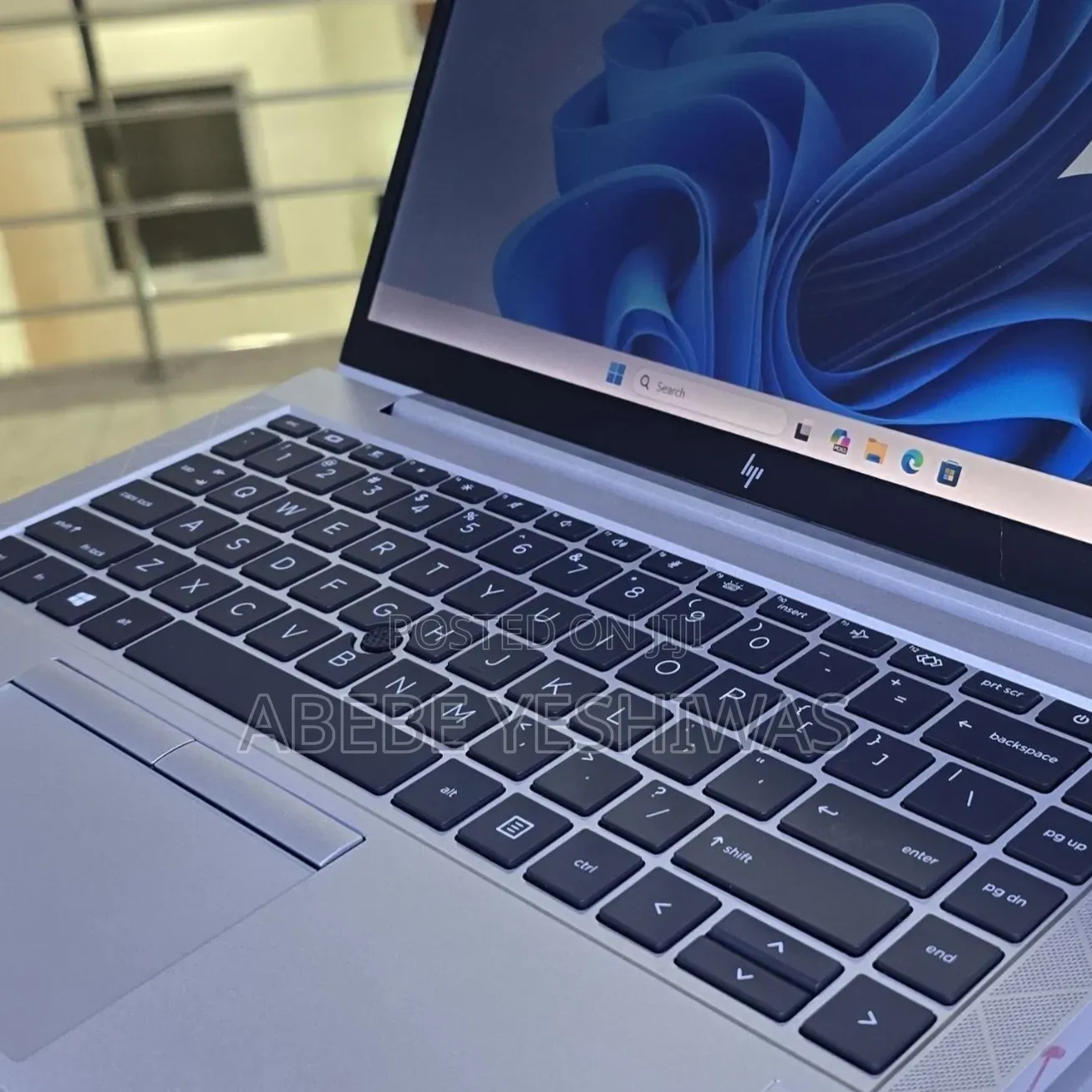 New Laptop HP EliteBook 840 G7 16GB Intel Core i5 SSD 512GB