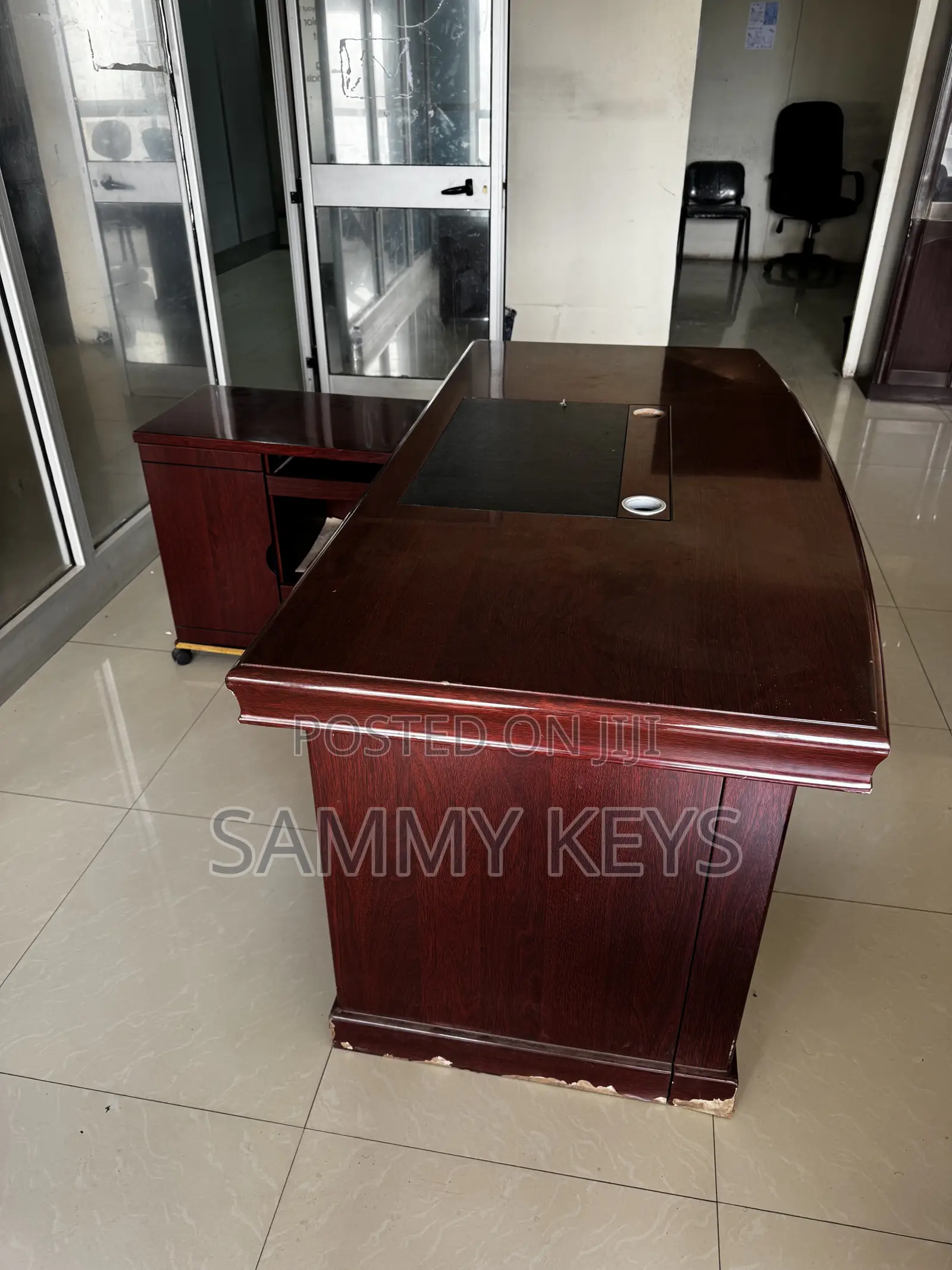 Managerial Table