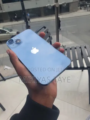 Apple iPhone 14 128 GB Blue