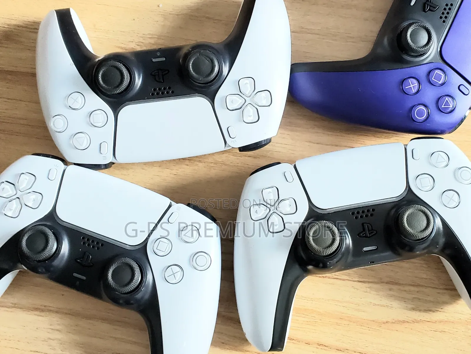 PS5 Original Joystick – Almost New – 3% Discount
‎