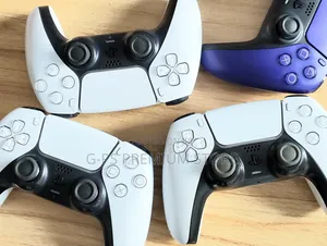 PS5 Original Joystick – Almost New – 3% Discount
‎