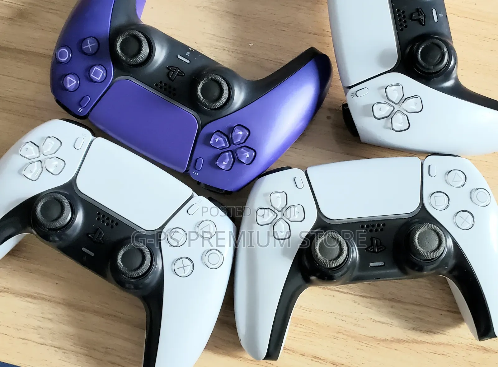 PS5 Original Joystick – Almost New – 3% Discount
‎