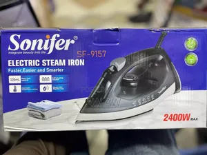Sonifer ካውያ
