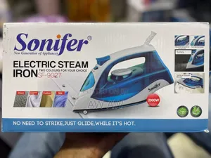 Sonifer ካውያ