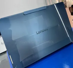 New Laptop Lenovo Yoga Slim 7 16GB Intel Core Ultra 7 SSD 512GB